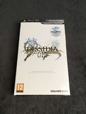 Psp dissidia final d'occasion  France