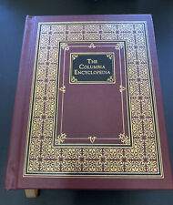 Columbia encyclopedia sixth for sale  Los Angeles