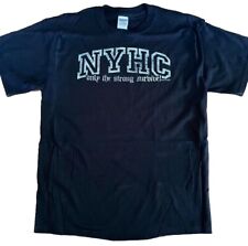 Nyhc new york for sale  San Diego