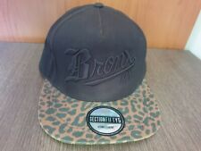 Cappellino snapback bronx usato  Asti