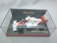 Minichamps 1:43 F1 McLaren MP4/2B TAG TURBO #1 N.Lauda 1985 530854301 comprar usado Minichamps 1:43 F1 McLaren MP4/2B TAG TURBO #1 N.Lauda 1985 530854301 comprar usado  Enviando para Brazil