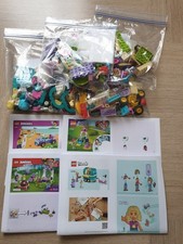 Lego friends lot d'occasion  Baisieux