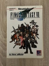 Final fantasy vii d'occasion  Miramas