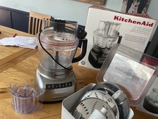Kitchenaid artisan food for sale  DERBY