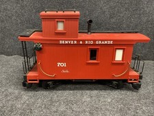 Scale lionel caboose for sale  Salem