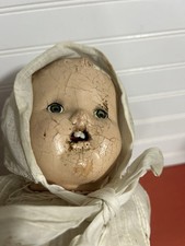 Vtg creepy scary for sale  Jackson