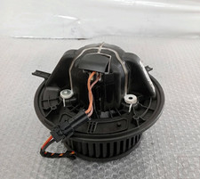 Moteur de ventilation de cabine  MERCEDES-BENZ Classe A (W/C169) 160 CDI Ber., usado comprar usado  Enviando para Brazil