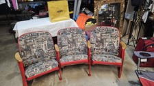 three wood garden chairs for sale three wood garden chairs for sale Granite Bay