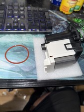 LG 4681EA2001T conjunto de bomba de drenagem original do fabricante para máquinas de lavar LG, selo comprar usado LG 4681EA2001T conjunto de bomba de drenagem original do fabricante para máquinas de lavar LG, selo comprar usado  Enviando para Brazil