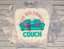 Big comfy couch for sale  Fort Lauderdale