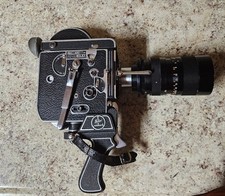 Gaillard bolex h16 for sale  Dallas