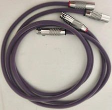 Audio xlr kabel gebraucht kaufen  Bad Salzungen