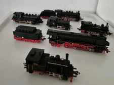 Dampflok konvolut märklin gebraucht kaufen  München