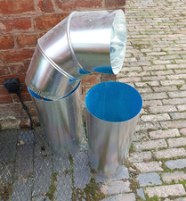 Sun tunnel parts for sale  WORCESTER