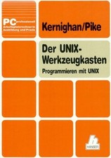 Unix werkzeugkasten gebraucht kaufen  Berlin