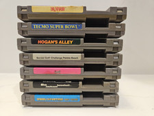 Nintendo nes vintage for sale  Monon