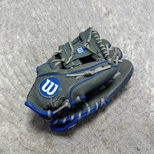 Wilson a450 baseball for sale  Grand Rapids