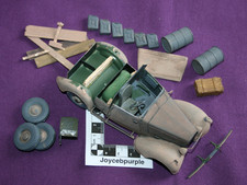 Airfix humber built for sale  GLENROTHES