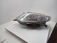 Driver left headlight for sale  San Diego