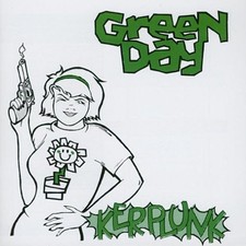 Green Day + CD + Kerplunk! comprar usado  Enviando para Brazil