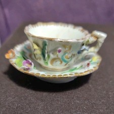 Coalport coalbrookdale encrust for sale  WEST BROMWICH