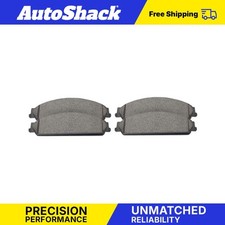 Front ceramic brake for sale  Alexandria Bay