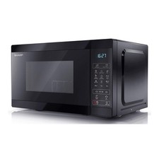 Sharp mg02u black for sale  THAME