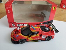 Ferrari 296 gt3 d'occasion  Noyal-Châtillon-sur-Seiche