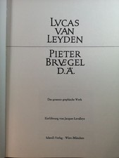 Gesamte graphische werk gebraucht kaufen  Lübeck