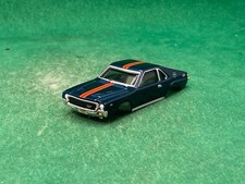 Original auto jet for sale  Noble