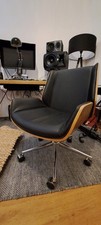 Schreibtischstuhl bürostuhl z gebraucht kaufen  Köln