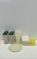 set 6pc container for sale  Colorado Springs