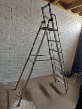 Abru aluminium step for sale  BOGNOR REGIS