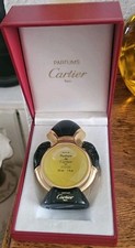 Cartier panthere perfume for sale  STOKE-ON-TRENT