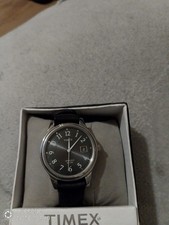 Timex indiglo men for sale  LEEDS
