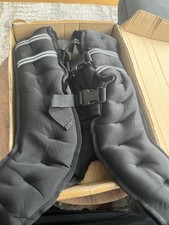 Weighted vest 12kg for sale  LONDON