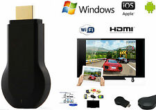 Chiavetta hdmi anycast usato  Napoli