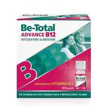 Total advance b12 usato  Pace del Mela