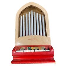 Vintage kathedral chimes for sale  Prosper