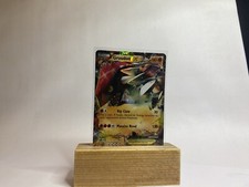Groudon ex gebraucht kaufen  Bretten