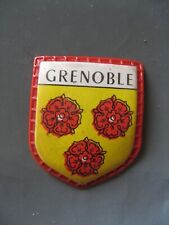 1193 grenoble fromagerie d'occasion  Expédié en Belgium