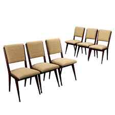 Set sedie vintage usato  Cambiago
