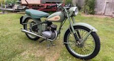 Bsa bantam 1952 for sale  ROYSTON