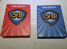 Shaw brothers dvd gebraucht kaufen  Neuwied