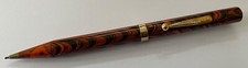 Waterman red ripple for sale  SOUTHPORT