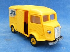 Rare norev citroen d'occasion  Artenay