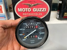 VELOCIMETRO, CUENTAKM, CUENTAKILOMETROS MOTO GUZZI comprar usado  Enviando para Brazil