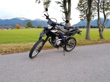Yamaha 125 gebraucht kaufen  Aschau i.Chiemgau