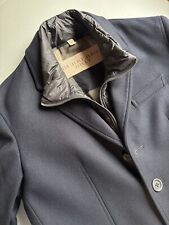 Burberry brit wool for sale  Minneapolis