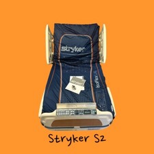 Hospital bed stryker for sale  San Marcos